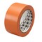3M General Purpose Wear Resistant Floor Marking Tape Roll, 1 Inch x 36 Yards, Orange, Vinyl